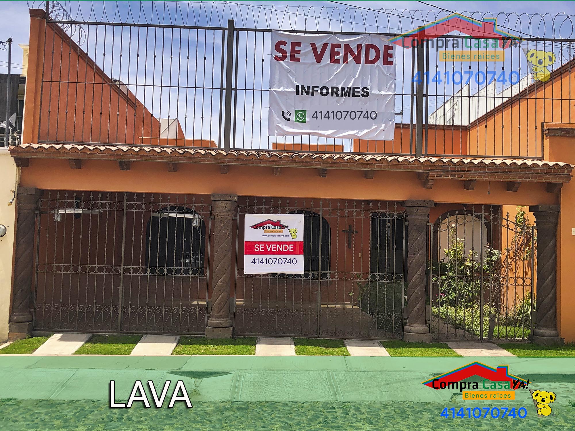 Casas en Venta en Tequisquiapan | Compra Casa Ya!