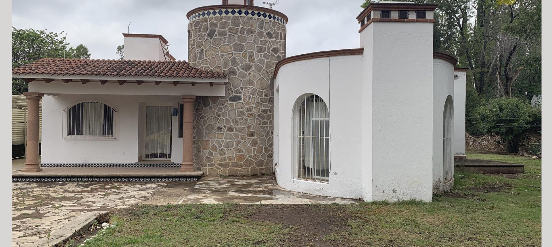 Casa en Venta en Tequisquiapan Granjas de Tequisquiapan