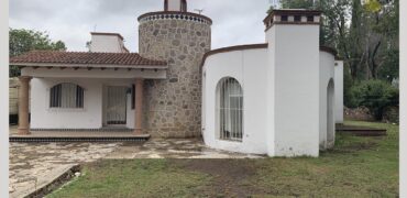 Casa en Venta en Tequisquiapan Granjas de Tequisquiapan