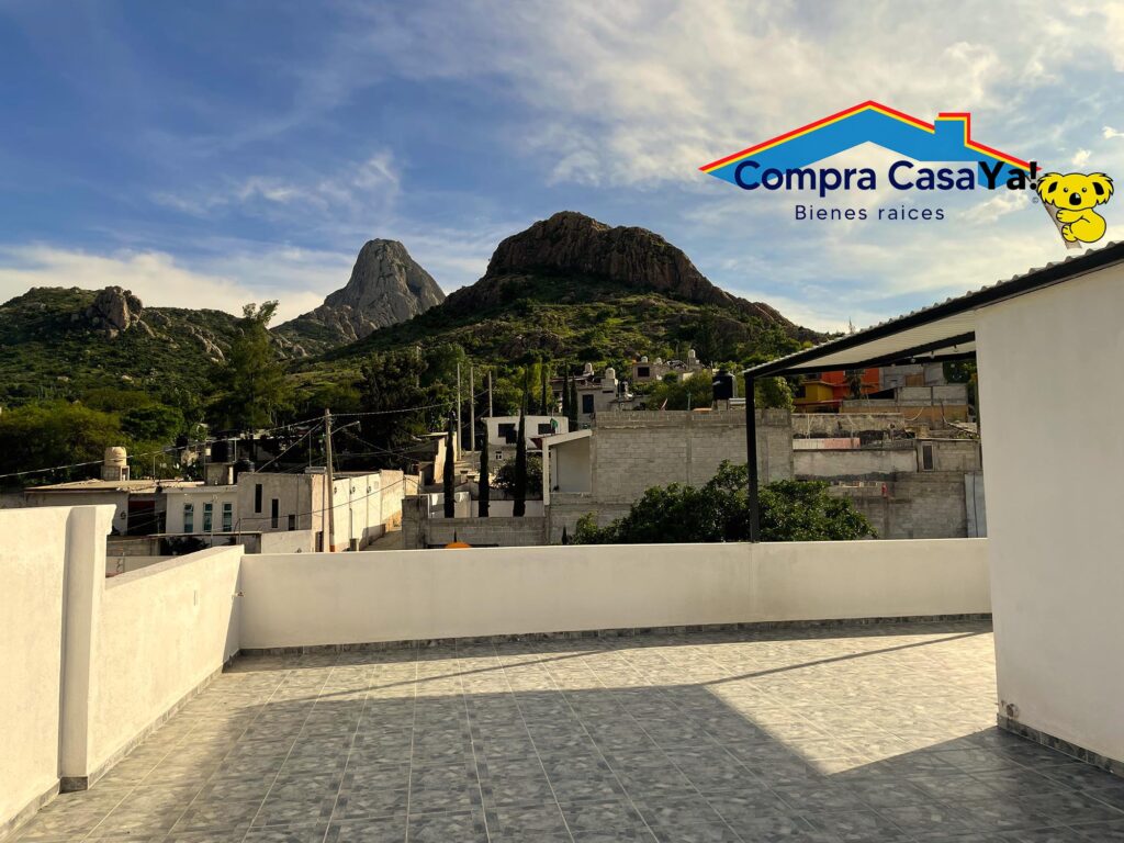 casa en venta en San antonio de la cal