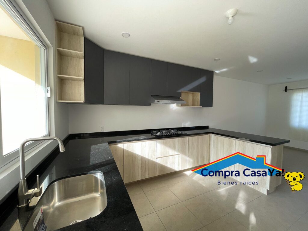 preciosa casa en venta en san antonio de la cal